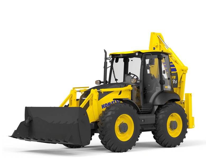 Engin travaux publics Komatsu France SAMI TP distributeur Komatsu