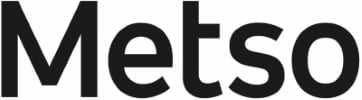 LOGO METSO